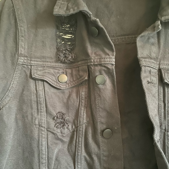 Jean jacket - Picture 4 of 5